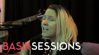 Éclaire - Love, Love, Love Basik Sessions