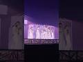 2025 INI LIVE [XQUARE - MASTERPIECE] &#39;Non-Stop&#39; (Short ver.) in VANTELIN DOME  NAGOYA #INI