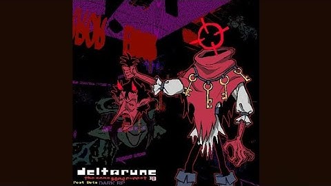 [TSSP: Post-Beta: DARK RP] - NO 𓅓𓅂𓄿𓃭