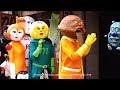 コスプレ祭 第14回 日本橋ストリートフェスタ2018 #リアルアンパンマン #ストフェス