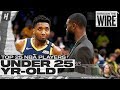 Top 25 NBA Players Under 25 Years Old | Through The Wire Podcast