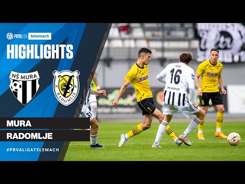 Mura Murska Sobota Radomlje Goals And Highlights