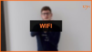 Wifi (Réseau) - LSF