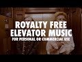 Elevator music royalty free infinite loop