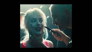 La audaz oferta de Harley Quinn | Aves de presa #harleyquinn #movie #shorts