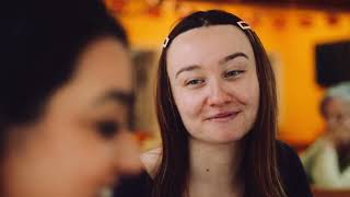 What could an apprentice do for you? Armscare case study (captions) #MadeInNorfolk 2026