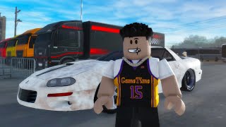 how to win a drag race in roblox (street outlaws) screenshot 3