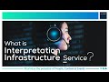 What is the Interpretation Infrastructure Service? | Globibo