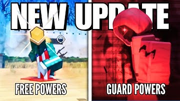 Everything LEAKED from the NEW UPDATE in INK GAME (Roblox)