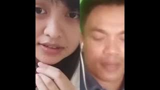 Di goyang sampe muncrat