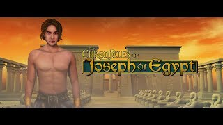 The Chronicles of Joseph of Egypt | Match 3 Game | Gameplay screenshot 5