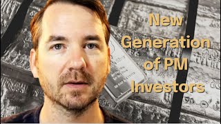 Why Millennials Will Drive the Next Big Gold & Silver Bull Market by GoldSilver Pros 2,635 views 2 weeks ago 2 minutes, 36 seconds