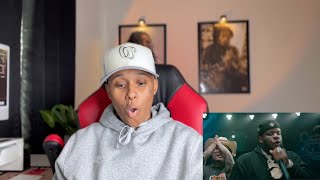 That Mexican OT, Monaleo, Maxo Kream | Red Bull Spiral Freestyle (Reaction) | E Jay Penny