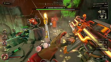 Twitch integration and Swarm Control - Deep Rock Galactic - Multiplayer Stream
