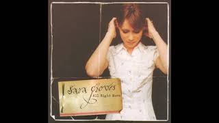 Watch Sara Groves First Song That I Sing video