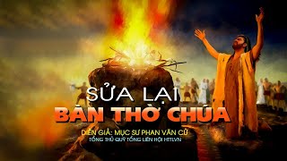 HTTL NGÔ GIA TỰ - Chương Trình Thờ Phượng Chúa - 30/05/2021
