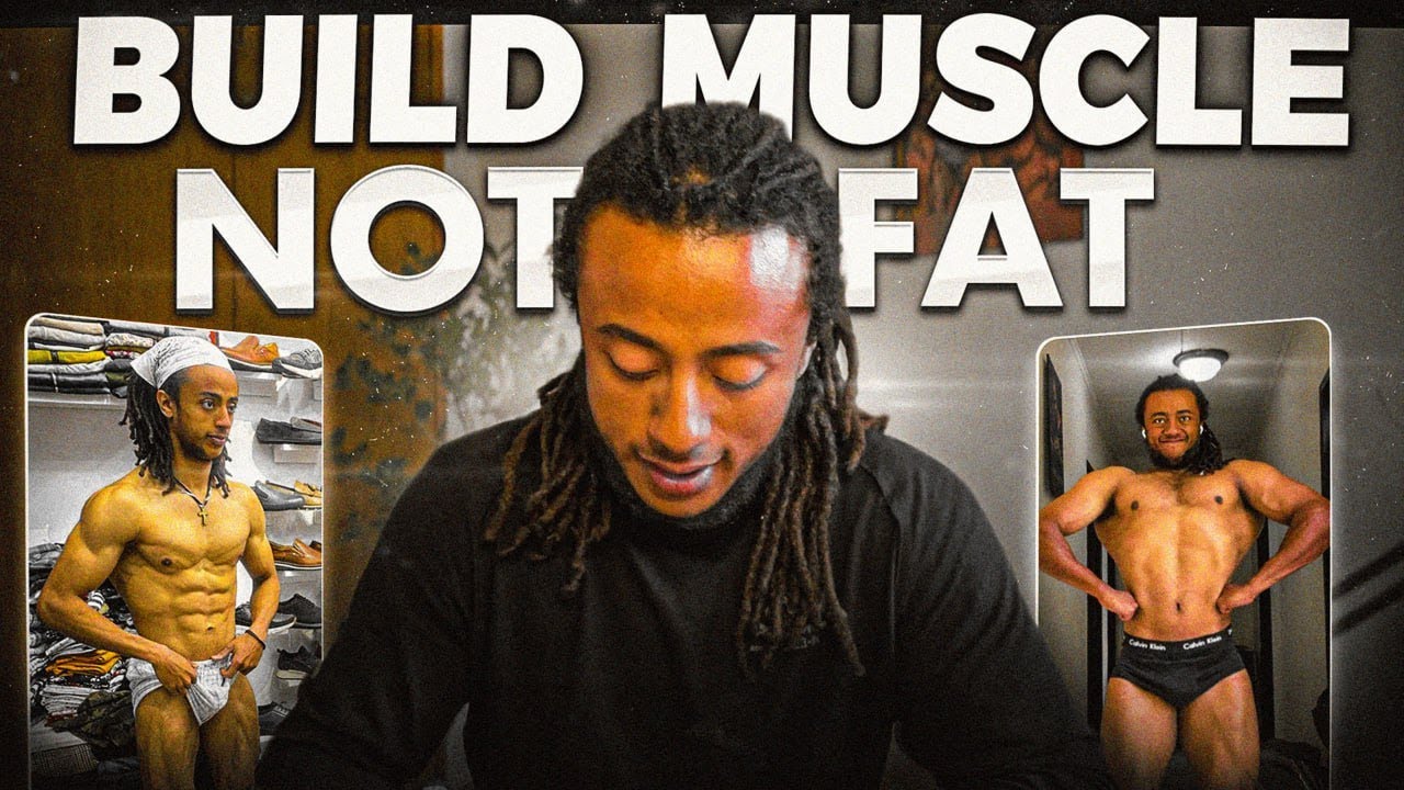 ጉዞ ወደ ዘጠና ኪሎ | BULKING - YouTube
