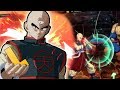 POWER OF TIEN! | Dragonball FighterZ Ranked Matches