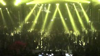 MAYDAY POLSKA 2010 - Jeff Mills 1/3