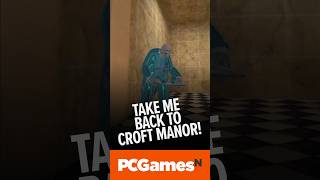 Will Croft Manor appear in Legacy of Atlantis #gaming #laracroft #tombraider
With Tomb Raider Legacy of Atlantis coming next year, we ask the important question: Can you freeze the butler? Will Croft Manor appear in Legacy of Atlantis #gaming #laracroft #tombraider