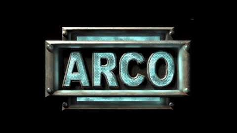 Arco Procedural Music Demo