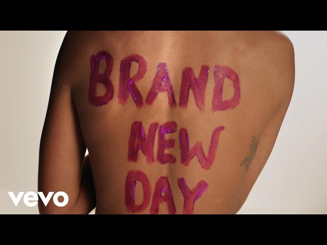 Mavericks - Brand New Day