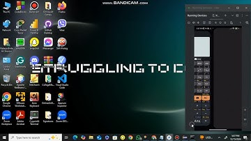 Automated Software Testing (Android Application) Using Appium Inspector/TestNG/Selenium