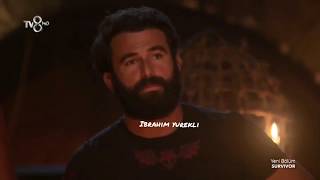 Turabi Diskalifiye Oldu Turabi Acuna Yalvardı 2018 95.Bölüm