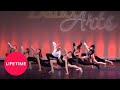 Dance Moms: Group Dance - "Runaways" (Season 3) | Lifetime