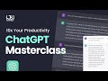 A Developer's Manual to ChatGPT