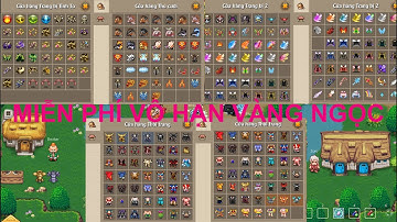 Hiệp Sĩ Moon - Server Miễn Phí Vô Hạn Vàng, Ngọc, Trang Bị Xịn Xò - HSO Lậu