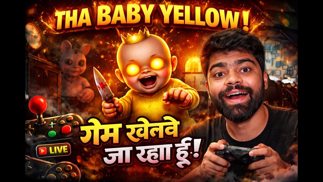 🔴 FREE FIRE LIVE | Haveli Pe Tabahi 🔥 Brutal Gameplay & Headshots 😈