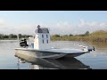 Freedom Boats Warrior Bay Boat