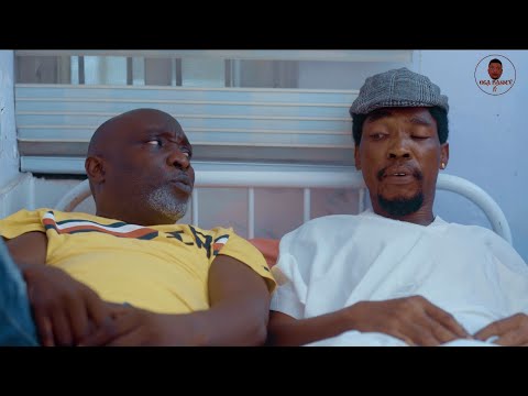 The Uspital Contraceptive OGA BASSEY SOKOH 