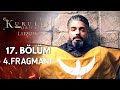 Kuruluş Orhan 17 Bölüm 4 FRAGMANI Big Update Falavous Character End Secrets Analiz