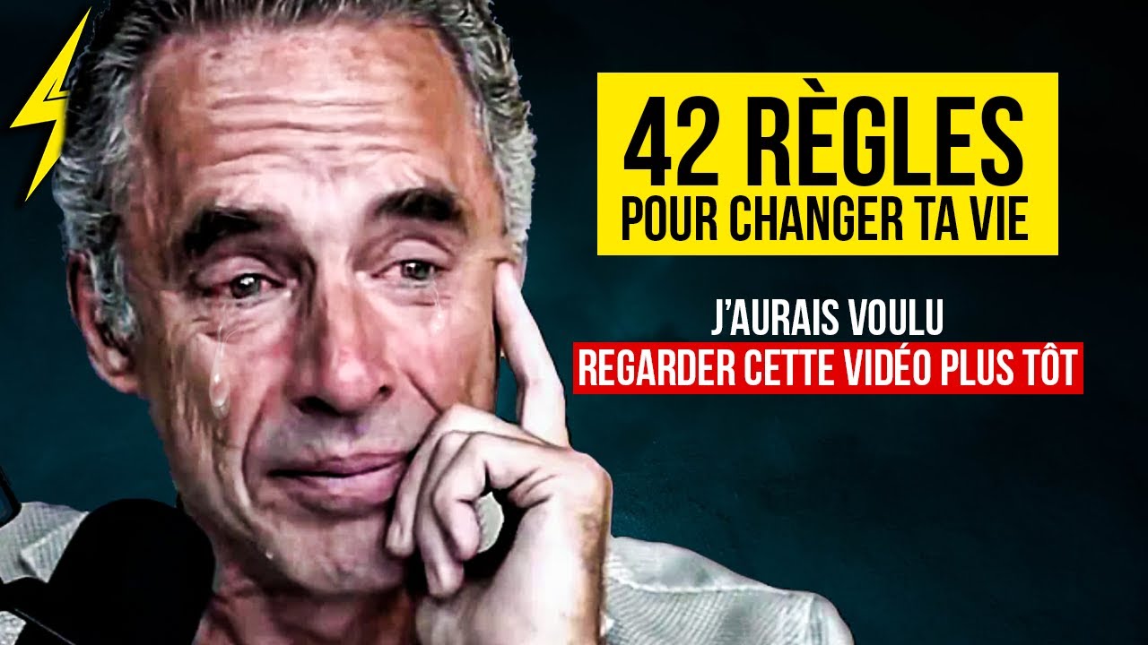ESSAIE ÇA PENDANT 30 JOURS ! (LA PLUPART DES GENS N'Y ARRIVENT PAS)