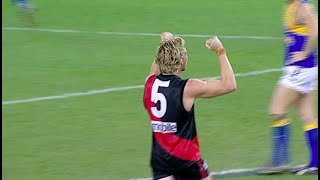 James Hird - You Are a Genius (Part 1)