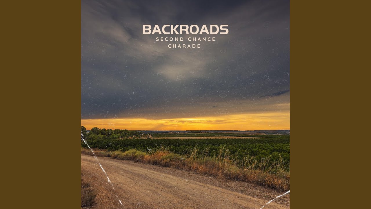 YouTubeでBackroadsを視聴 YouTubeでBackroadsを視聴