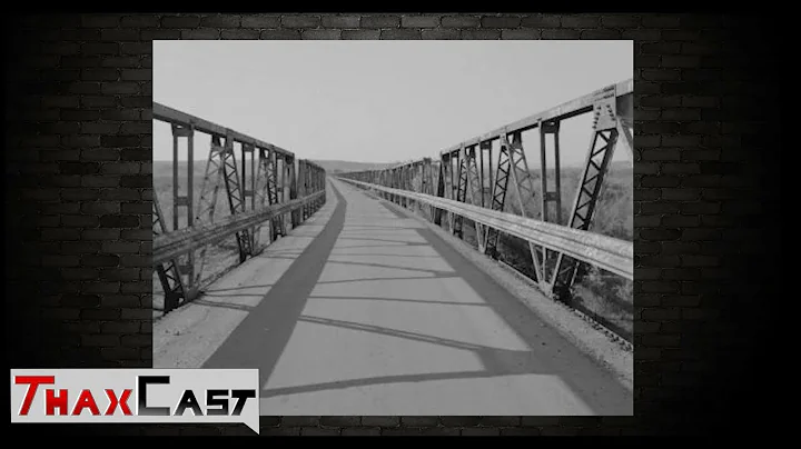 Plemons: A Ghost Town in the Texas Panhandle