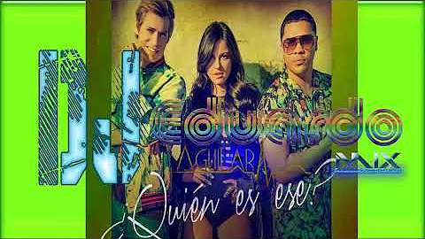 ¿Quién Es Ese   Carlos Baute Ft  Maite Perroni  Juhn