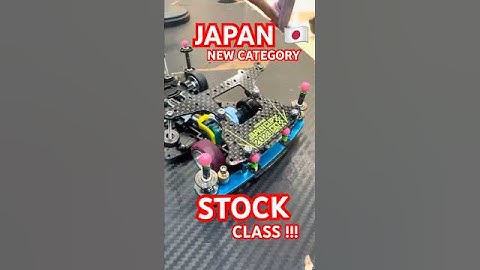 Stock Class New Category Tamiya Mini4wd #tamiyaphilippines #tamiyamini4wd