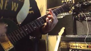 Seether Given TUTORIAL