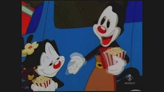 Animaniacs - I'm mad (German)