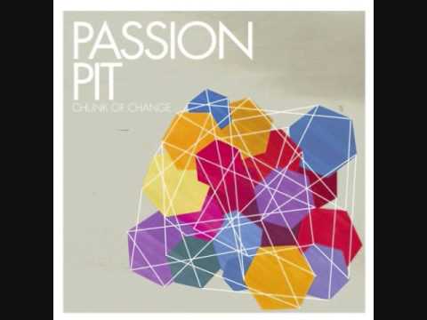 Passion Pit (+) Ive Got Your Number