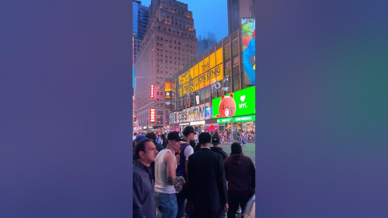 New York Times Square, USA ππΊπΈ #nyc #nightlife #nycvlog #timesquare #manhattan New York Times Square, USA ππΊπΈ #nyc #nightlife #nycvlog #timesquare #manhattan