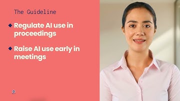 Hunt ADR Commentary on the 2025 CIArb AI Guideline: AI in Arbitration Explained