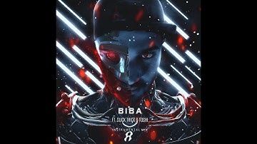 Farasat Anees - BIBA (feat. SLICK TRICK, TOSHI) | Instrumental Mix