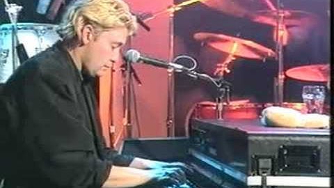 Chris Rea "Just Passing Through"