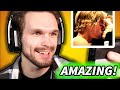 MUSICIAN REACTS to Justin Bieber's Anyone Music Video (AMAZING!)