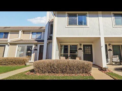 673 Cardinal Court, Grayslake, IL home video tour